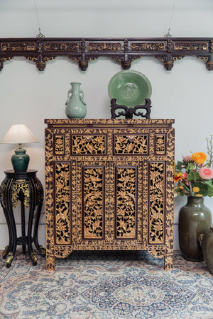 Side Cabinet