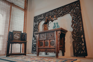 Oriental Specialists