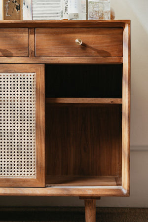 Retro Style Sideboard