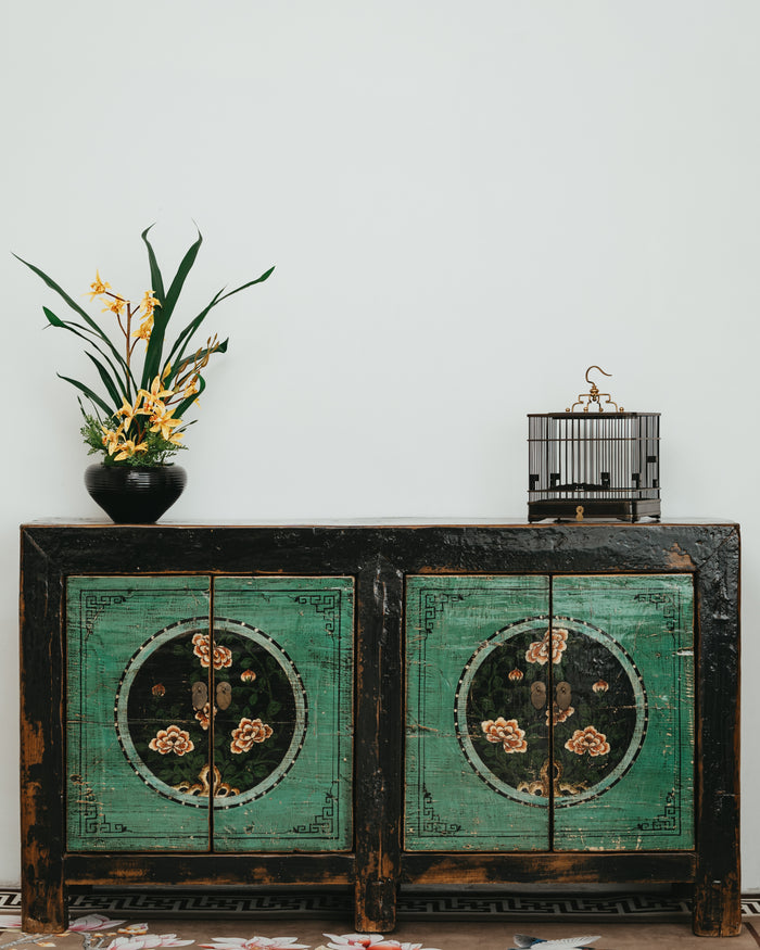 Hand Drawn Sideboard