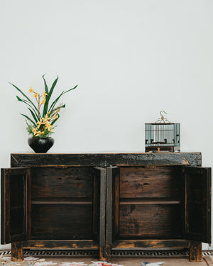 Hand Drawn Sideboard