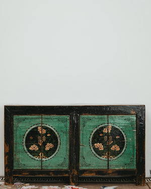 Hand Drawn Sideboard
