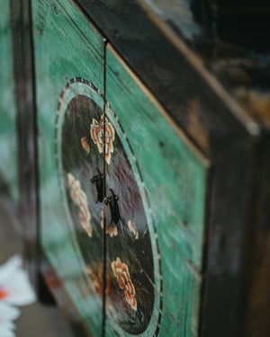 Hand Drawn Sideboard