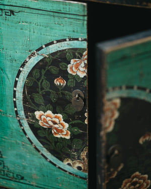 Hand Drawn Sideboard