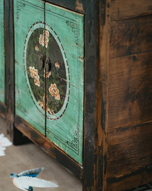 Hand Drawn Sideboard