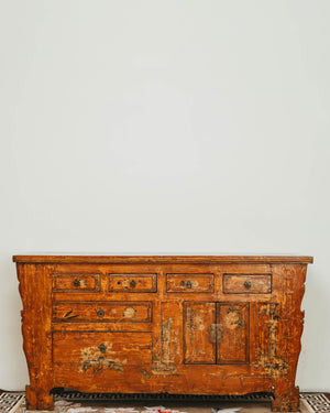A Firwood Hand Drawn Sideboard