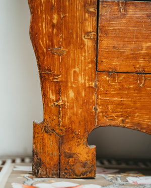 A Firwood Hand Drawn Sideboard