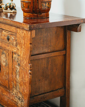 A Firwood Hand Drawn Sideboard